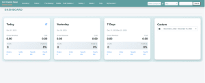 Amazon order management and FBA automation platform
