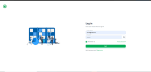 Business operations and automation platform
