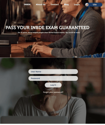 Learning management and assessment platform